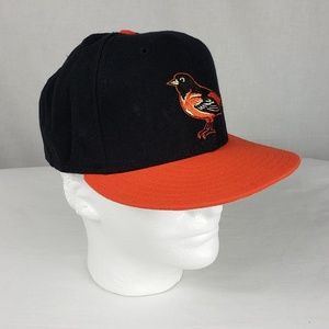 New Era Baltimore Orioles Baseball Hat